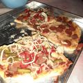 Cooksnap dari Endang Hariyanti untuk resep Dough Pizza Anti Gagal Ulen 5 menit