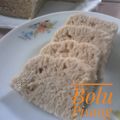 Cooksnap dari Elis untuk resep Bolu Pisang Kukus (no mixer)