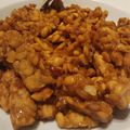 Cooksnap dari Akari Papa untuk resep Tumis tempe kecap