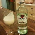 LOLA 👠's cooksnap of when they made Puerto Rican Coquito.