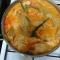 Cooksnap dari IpinSafrina Djalil untuk resep Gulai kapau sederhana no nangka ☺️