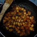 Cooksnap dari riska rachmatika untuk resep Ayam Fillet Asam Manis