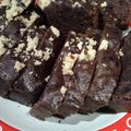 Cooksnap dari Nurasyah Lingga untuk resep Bolu Ubi Ungu Gula Merah