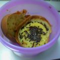Cooksnap dari yosepha defi untuk resep MARTABAK MANIS