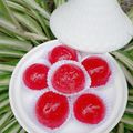 صورة من 🍓🍓 ام اسلام 🍓🍓، شاركها بعد تجربة وصفة الحلقومة التركية الاصلية