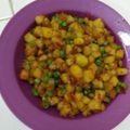 Cooksnap dari Yulyance Ang untuk resep Sambal Kentang