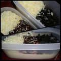 Cooksnap dari Iis Latifah untuk resep Cheesecake lumer endolita ala ala