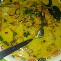 Cooksnap dari shapeni untuk resep Soto ayam medan
