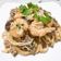 Cooksnap của thư minh khi họ làm theo món Mỳ Ý sốt kem 🍝