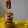 Kanwaljeet Chhabra's cooksnap of when they made Medu vada.