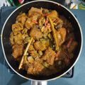 Cooksnap dari fariesya untuk resep SAMBEL GORENG Ati Ampela Cirebonan