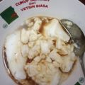 Cooksnap dari . untuk resep 1024. Bubur Sumsum Lembut (Takaran Sendok)