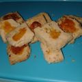 Cooksnap dari Syifa Li untuk resep Cookies kacang zadoel by bunda kiara
