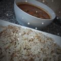 صورة من Sabreen Saed Zaid، شاركها بعد تجربة وصفة كرات الكفته مع البطاطا والأرز فطور رمضان
