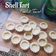Cooksnap mamy_kitchen89 semasa beliau membuat Blueberry Cheese Tart.