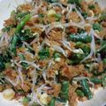 Cooksnap dari Devvy Indriasari untuk resep Urap Jawa