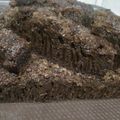 Cooksnap dari Nuha Fitri untuk resep Bolu karamel (sarang semut) no mixer