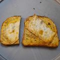 Ármós-Gulyás Enikő Cooksnap-ja, amikor elkészítette a(z) Air Fryer - Bundáskenyér receptet.