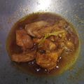 Cooksnap dari Aidaayu untuk resep Ayam Kecap Nyeresep