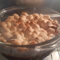 Cooksnap dari stnurfitria untuk resep Smores Dip (Silverqueen + Oreo) #dessert 🇺🇲