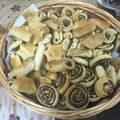 صورة من تماضر عباس علي، شاركها بعد تجربة وصفة معمول بجوز