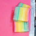 Cooksnap dari Joceline untuk resep Kue lapis Rainbow / Kue Pepe