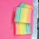 Cooksnap dari Joceline untuk resep Kue lapis Rainbow / Kue Pepe