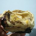 Cooksnap dari Nova Sontry untuk resep Bolen pisang coklat keju simple bahannya