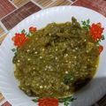 Cooksnap dari MumuSanu untuk resep Sambel Lado Mudo