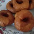 Cooksnap dari Lie Na untuk resep Donat menul2 tanpa telur