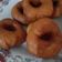 Cooksnap dari Lie Na untuk resep Donat menul2 tanpa telur
