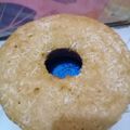 Cooksnap dari Fitri Ayfan untuk resep Cake gula merah