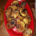 El cooksnap de Noye My cuando hizo Buñuelos fáciles.