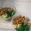 Cooksnap dari Erwina Enteng untuk resep Mie ayam abang abang