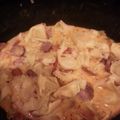 tyjuanette.smith.3's cooksnap of when they made Sausage, Shrimp and Tortellini.