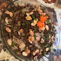 صورة من Hiam Saleh، شاركها بعد تجربة وصفة رز وبازيلا