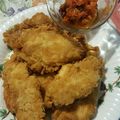 Cooksnap dari Devia Kurniati Setiawan untuk resep Ayam Geprek special kriuk