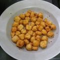 Cooksnap dari Ardiansyah St untuk resep Tahu crispy