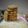 Cooksnap dari Anida Vikria untuk resep Giant Chewy Cookies