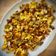 El cooksnap de Arianne cuando hizo Tortilla de espárragos trigueros con jamón.