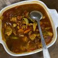 Cooksnap dari shinta hermawan untuk resep Tongseng Ayam Pedas