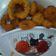 Cooksnap dari Tanti Tri Lestari Yulianti untuk resep Onion Ring Bread Crumbs Crispy