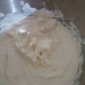 Cooksnap dari Sofia Wigati Rahadi untuk resep Simple Buttercream