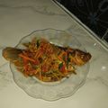 Cooksnap dari Husnul Khotimah untuk resep Gurame Saos Asam Manis