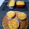 Cooksnap dari Mami Kai untuk resep Souffle ayam dan kentang