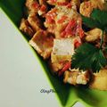 Cooksnap dari Umatul Choiriya untuk resep Tahu Balado by Resep Matata