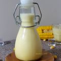 Cooksnap dari Deaskarl untuk resep Susu jagung