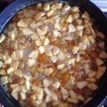 El cooksnap de lcv99_99 cuando hizo Mermelada multifruta.