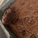 El cooksnap de Monica Sainz de Garay cuando hizo Brownies.