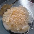 Cooksnap dari Mey Gultom untuk resep Singkong Thai Yummy